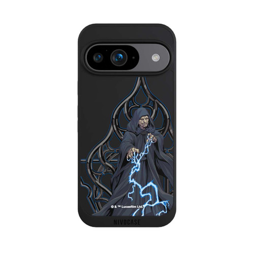 Google Pixel 9 NIVOpure Sithstorm