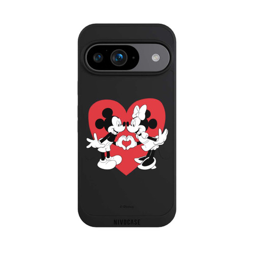 Google Pixel 9 NIVOpure Mickey And Minnie Love