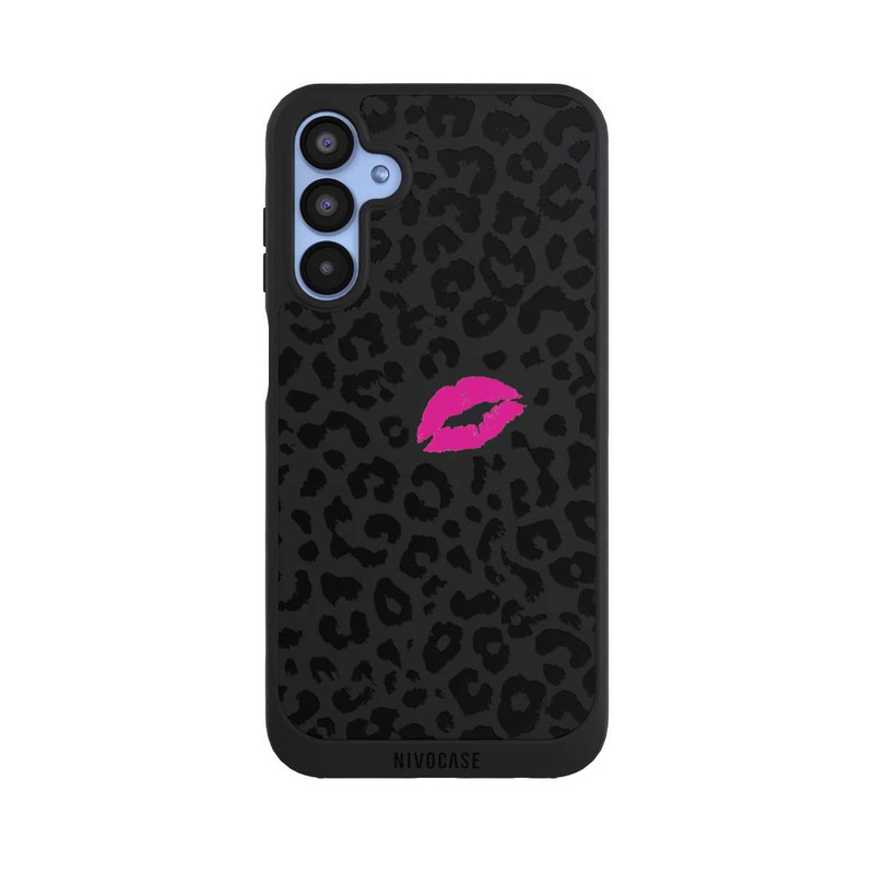 Galaxy A15 5G NIVOpure Leo Kiss ohne Hintergrund