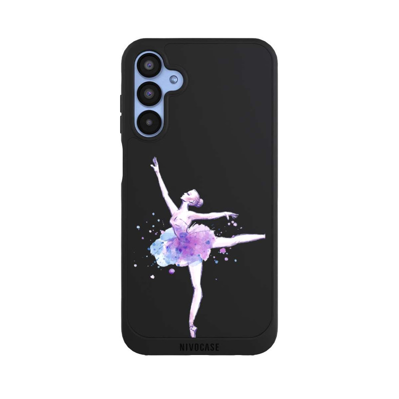 Galaxy A15 5G NIVOpure Prima Ballerina ohne Hintergrund