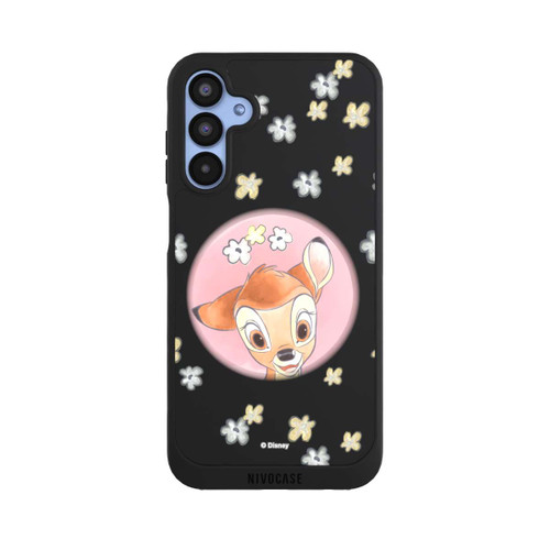 Samsung Galaxy A15 5G NIVOpure Bambi sans Fond