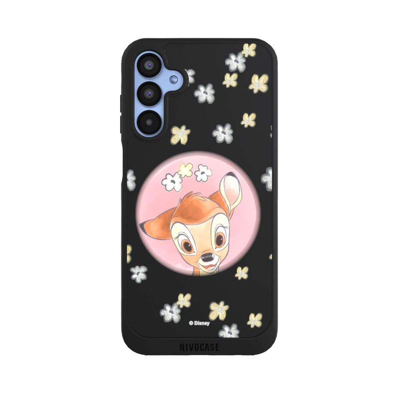 Galaxy A15 5G NIVOpure Bambi sans Fond