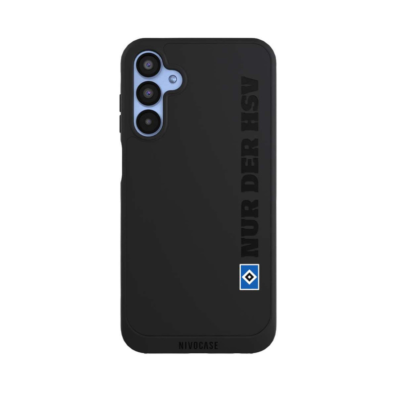Galaxy A15 5G NIVOpure Nur der HSV - ohne Hintergrund