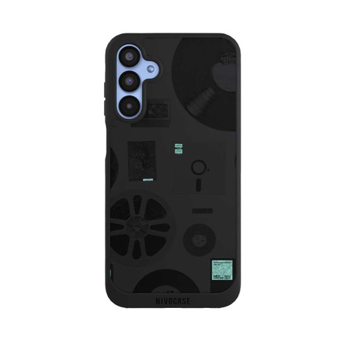 Samsung Galaxy A15 5G NIVOpure Data Tee ohne Hintergrund