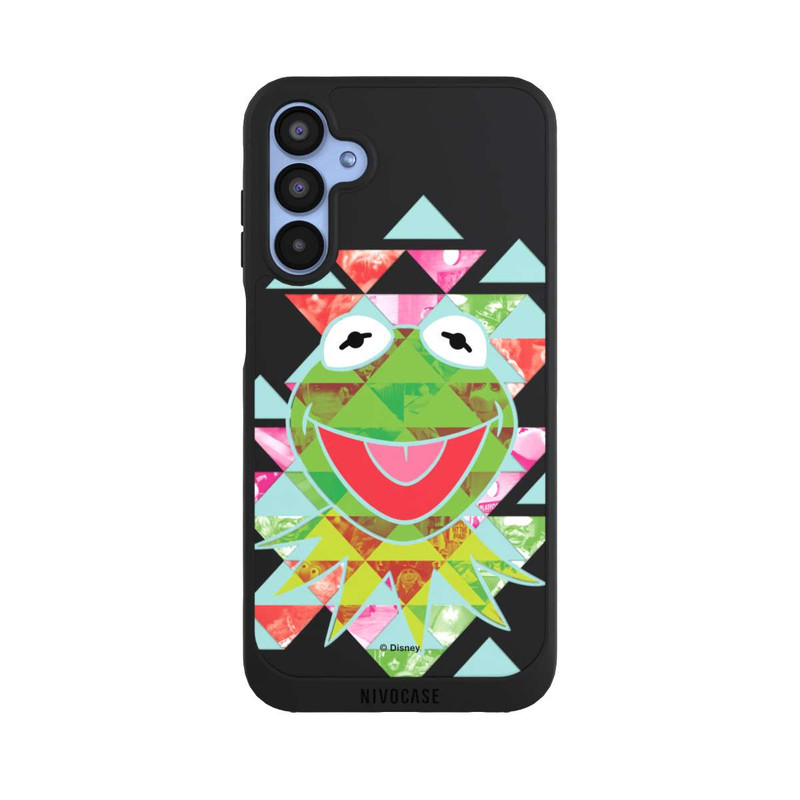 Galaxy A15 5G NIVOpure Kermit Dreiecke