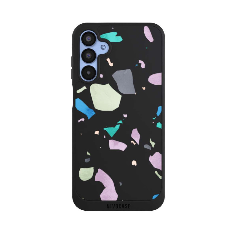 Galaxy A15 5G NIVOpure Terrazzo 2