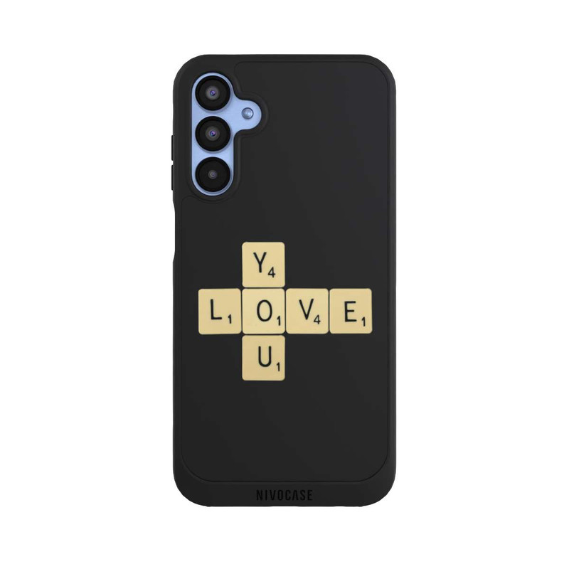 Galaxy A15 5G NIVOpure Love You