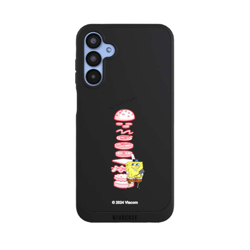 Samsung Galaxy A15 5G NIVOpure Spongebob bester Burger