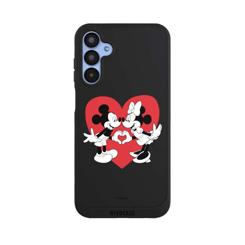 Galaxy A15 5G NIVOpure Mickey And Minnie Love