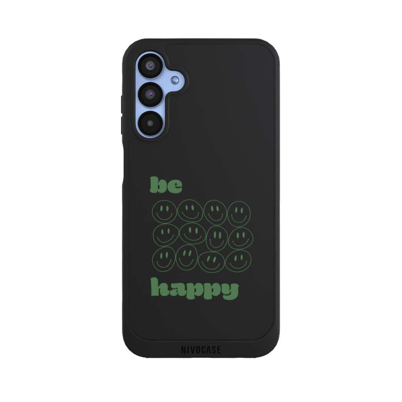 Galaxy A15 5G NIVOpure Be Happy Smiely
