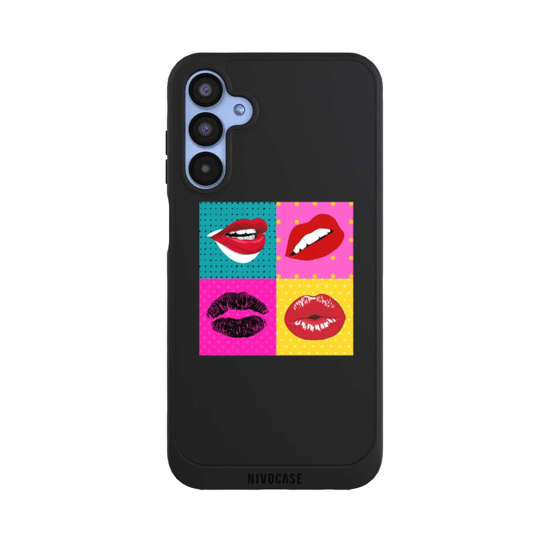 Galaxy A15 5G NIVOpure The Symbol Of The Kiss, by George Rosaly