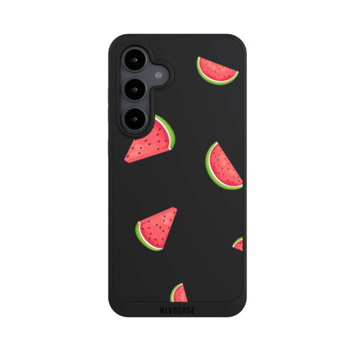 Samsung Galaxy S24 FE 5G NIVOpure Watermelon transparent