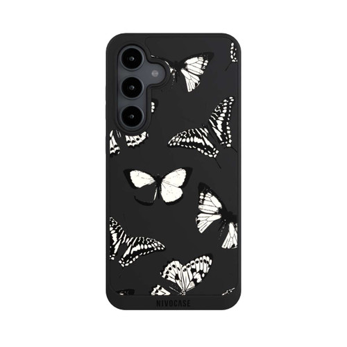Samsung Galaxy S24 FE 5G NIVOpure Minimalist Butterflies