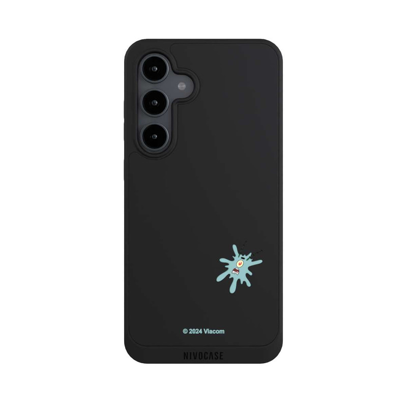 Galaxy S24 FE NIVOpure Plankton Smashed