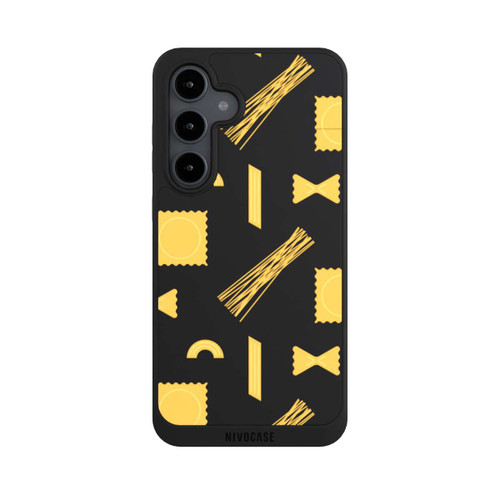 Samsung Galaxy S24 FE 5G NIVOpure Nudel Pattern