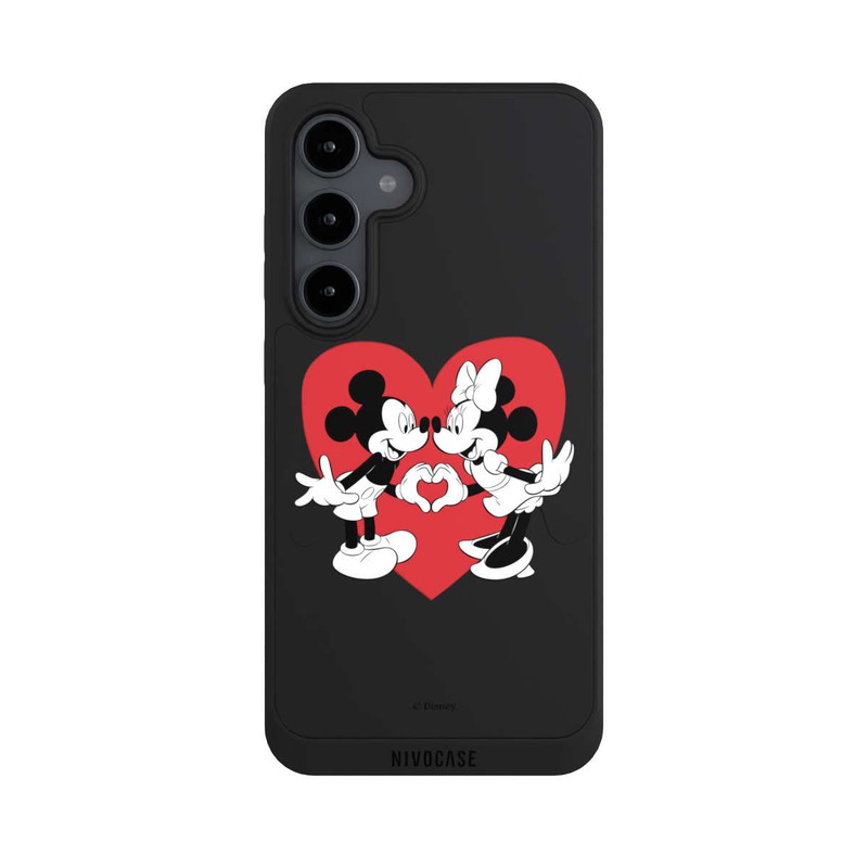Galaxy S24 FE NIVOpure Mickey And Minnie Love