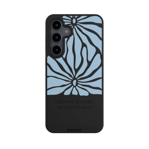 Samsung Galaxy S24 FE 5G NIVOpure Chasing Dreams, Not Perfection 2