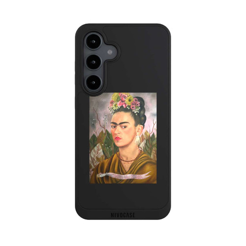 Samsung Galaxy S24 FE 5G NIVOpure Self-portrait Mexican Icon