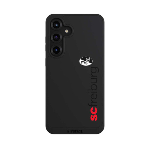 Samsung Galaxy S25+  NIVOpure Logo SCF ohne Hintergrund