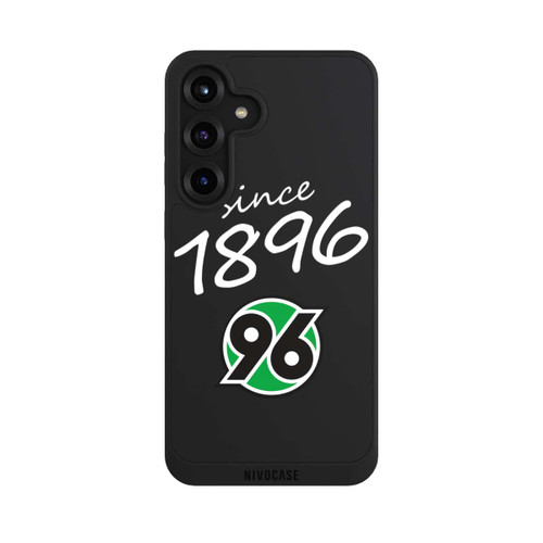 Samsung Galaxy S25+  NIVOpure Since 1896 H96 - Transparent