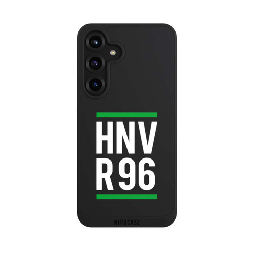 Samsung Galaxy S25+  NIVOpure HNVR96 - Transparent