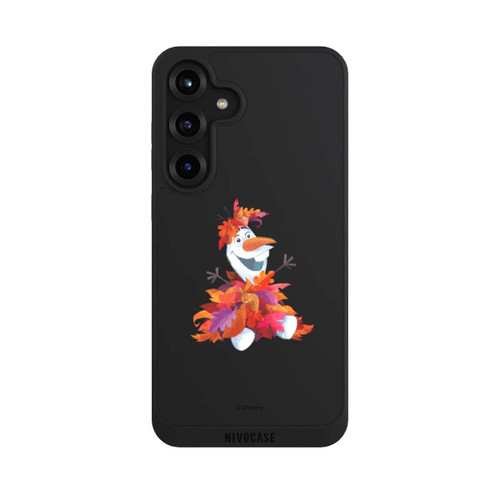 Samsung Galaxy S25+  NIVOpure Olaf Leaves