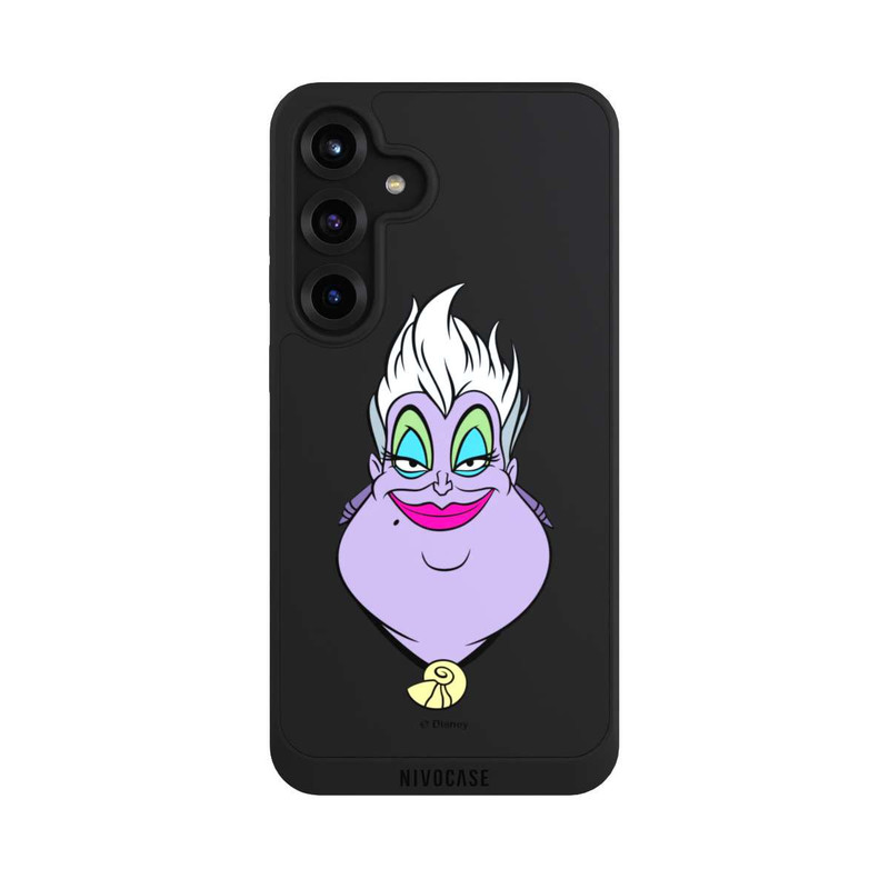 Galaxy S25 + NIVOpure Ursula Portrait transparent