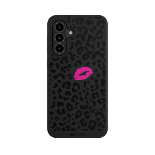 Samsung Galaxy A36 5G NIVOpure Leo Kiss ohne Hintergrund
