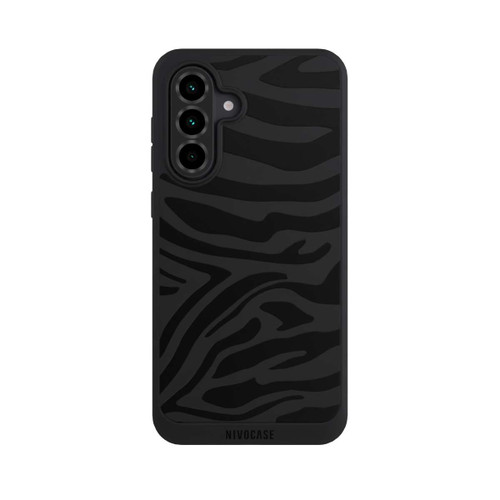 Samsung Galaxy A36 5G NIVOpure Zèbre sans Fond