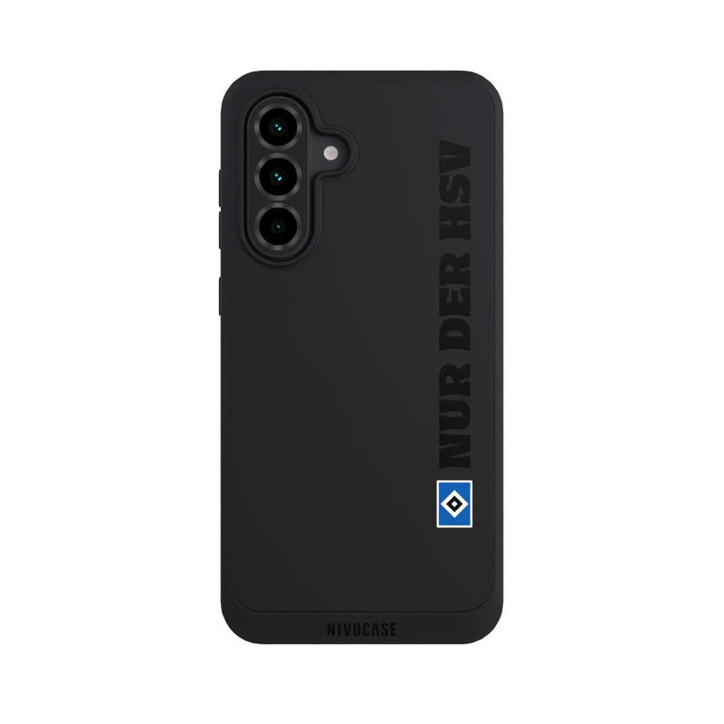 Galaxy A36 5G NIVOpure Nur der HSV - ohne Hintergrund