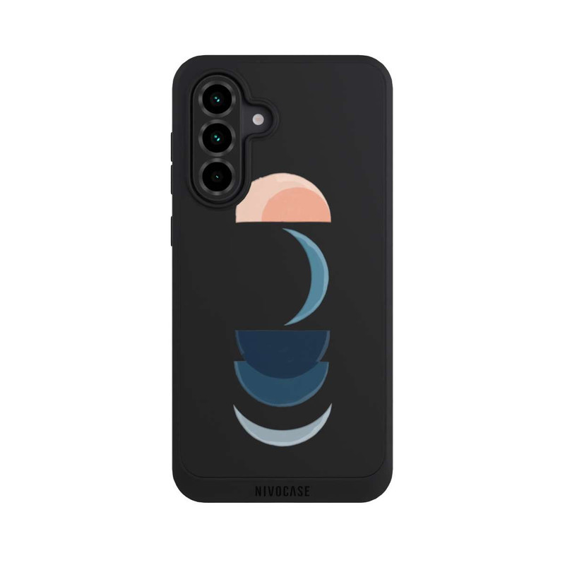 Galaxy A36 5G NIVOpure Temps de la lune
