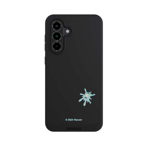 Samsung Galaxy A36 5G NIVOpure Plankton Smashed