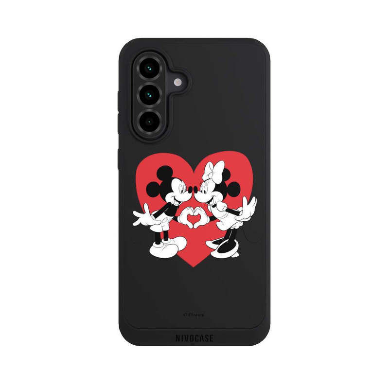 Galaxy A36 5G NIVOpure Mickey And Minnie Love
