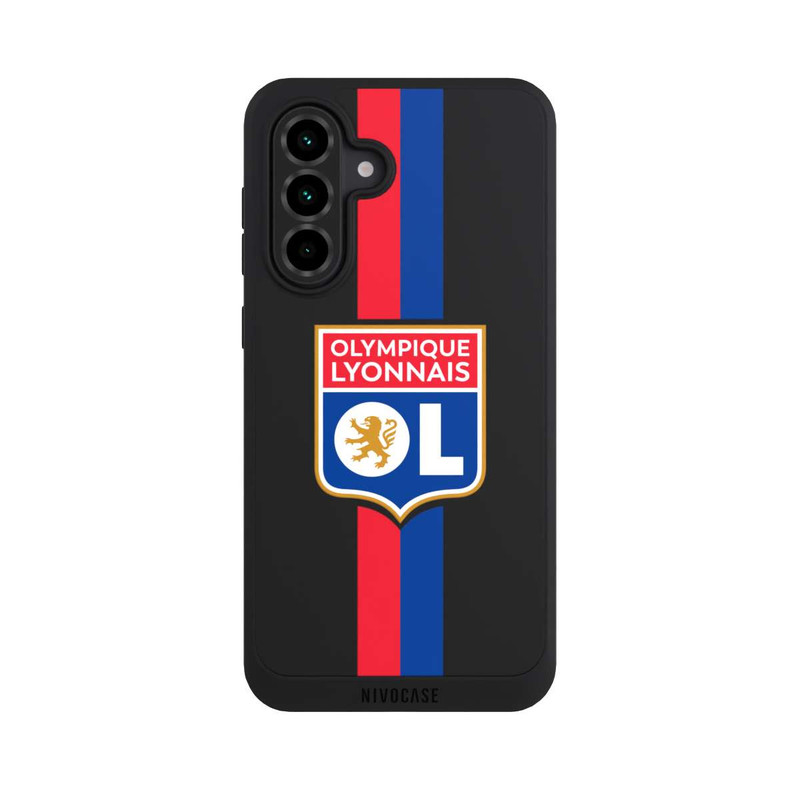 Galaxy A36 5G NIVOpure Olympique Lyonnais Logo Transparent