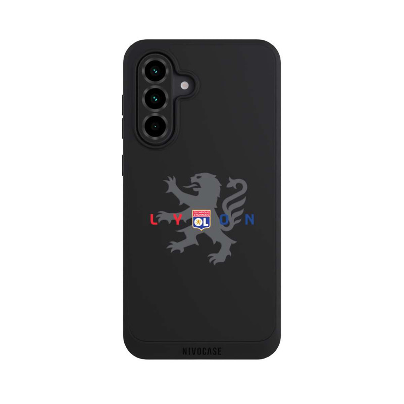Galaxy A36 5G NIVOpure OL Lyon Transparent