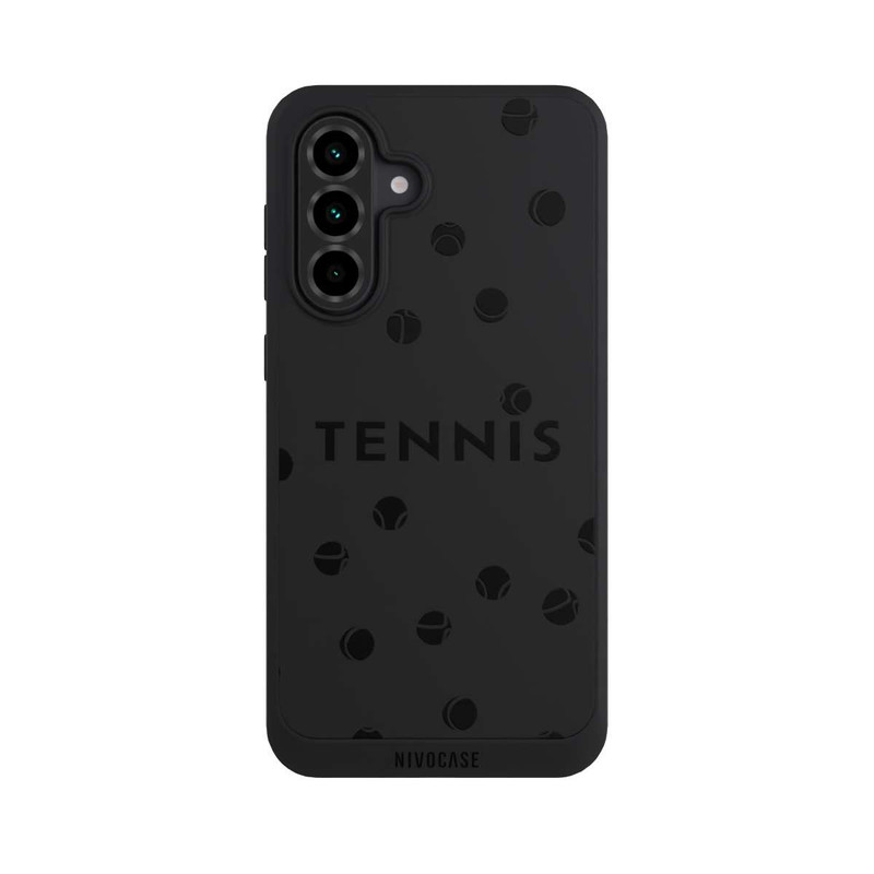 Galaxy A36 5G NIVOpure Tennis Transparent