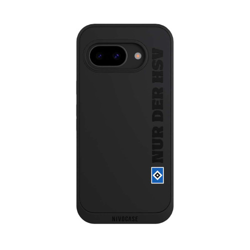 Google Pixel 9a NIVOpure Nur der HSV - ohne Hintergrund