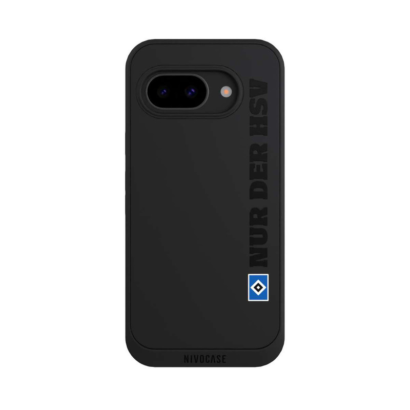 Pixel 9a NIVOpure Nur der HSV - ohne Hintergrund