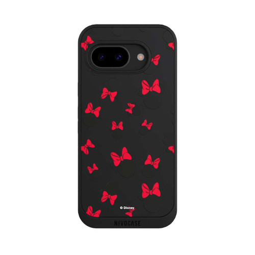 Google Pixel 9a NIVOpure Minnie Icon