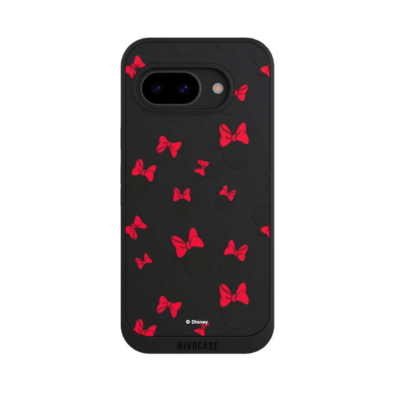 Pixel 9a NIVOpure Minnie Icon