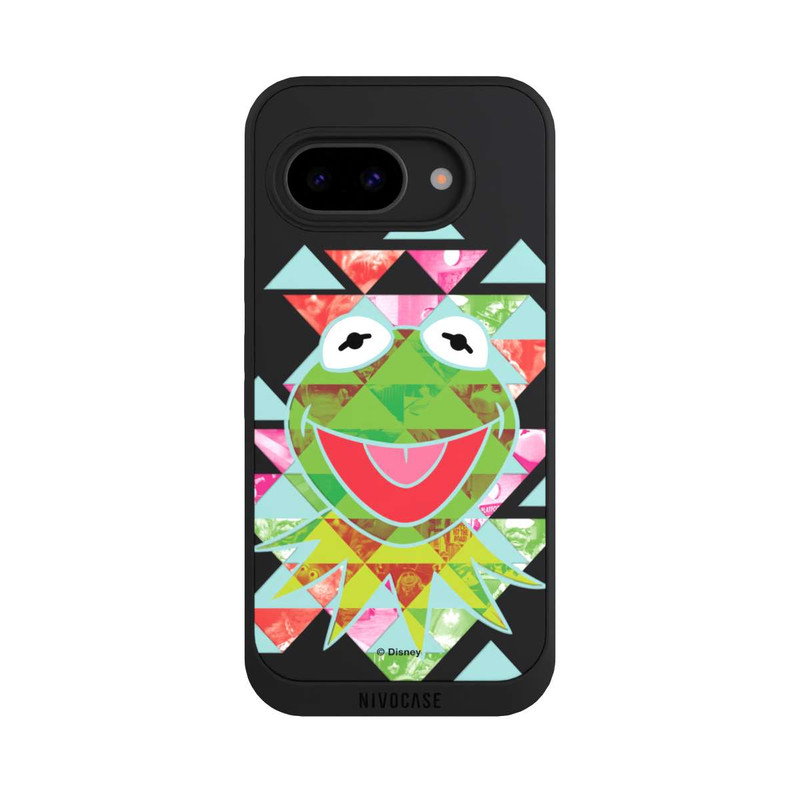 Pixel 9a NIVOpure Kermit Dreiecke