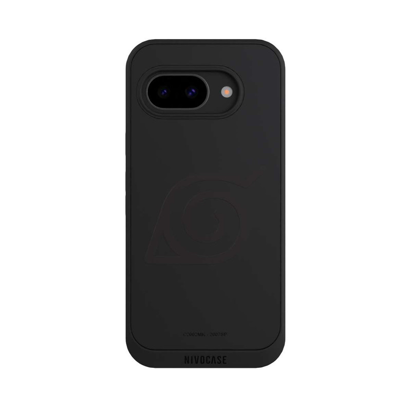 Pixel 9a NIVOpure Konoha ohne Hintergrund