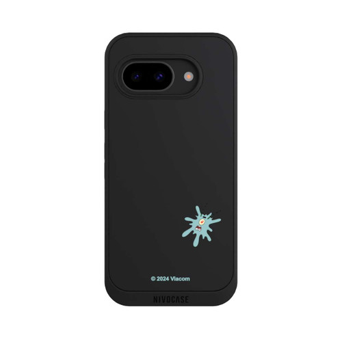 Google Pixel 9a NIVOpure Plankton Smashed