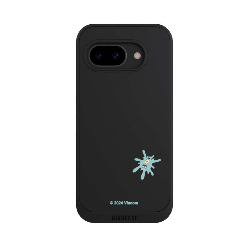 Pixel 9 a NIVOpure Plankton Smashed