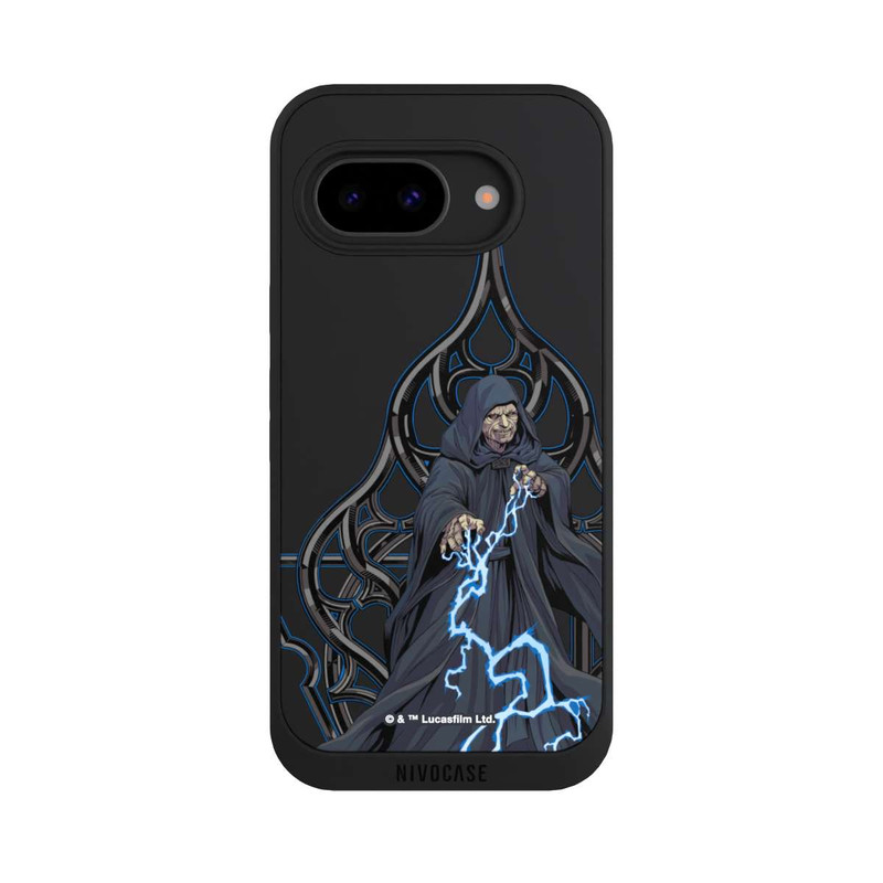 Pixel 9a NIVOpure Sithstorm