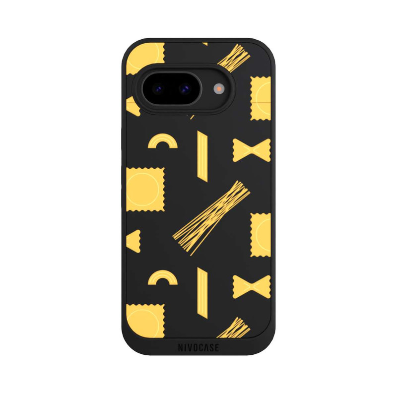 Pixel 9 a NIVOpure Motif nouille