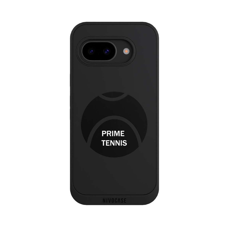 Pixel 9a NIVOpure Prime Tennis