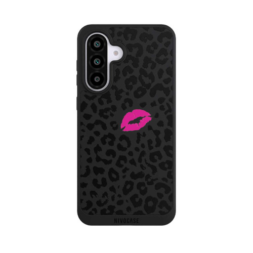Samsung Galaxy A56 5G NIVOpure Leo Kiss ohne Hintergrund