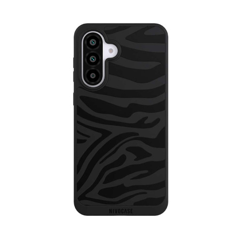 Samsung Galaxy A56 5G NIVOpure Zèbre sans Fond