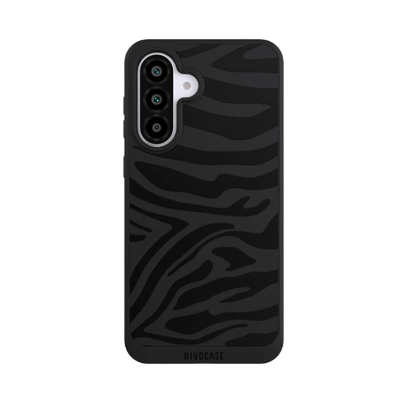 Galaxy A56 5G NIVOpure Zèbre sans Fond